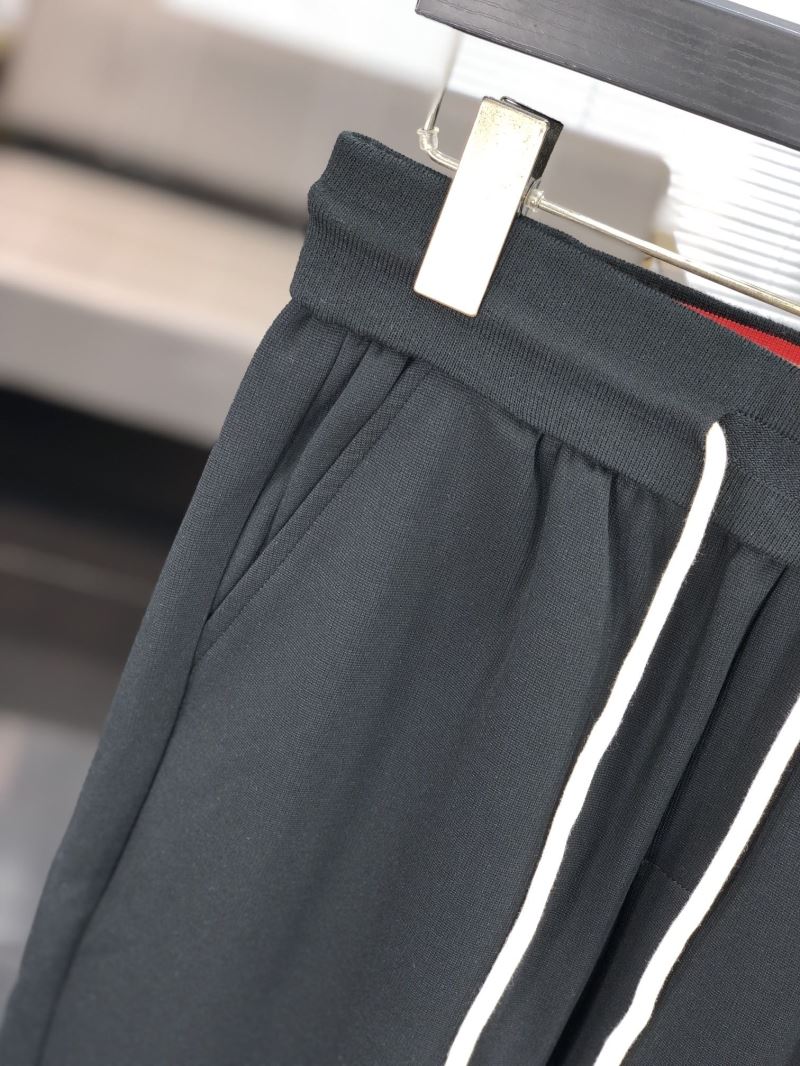 Balenciaga Long Pants